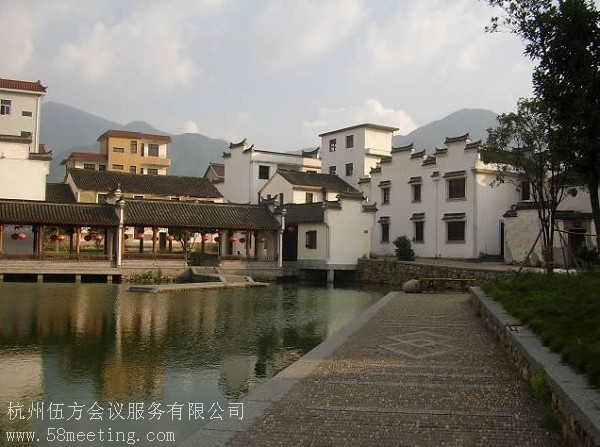 富陽龍門古鎮(zhèn)_富陽龍門古鎮(zhèn)旅游活動策劃咨詢-杭州伍方會議服務有限公司